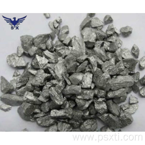 Vanadium Aluminum Alloy AlV40